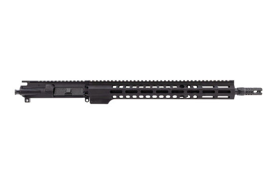 Radical Firearms 5.56 Barreled Upper Receiver with black anodized finish